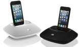 JBL OnBeat Micro Speaker Dock for iPhone and iPod in Black or White