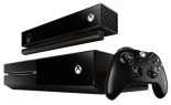 Microsoft Xbox One Standard Edition w: 500GB Hard Drive, Wi-Fi, One Controller & Kinect Sensor