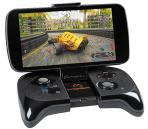 MOGA Bluetooth Mobile Gaming System for Android Smartphones & Tablets with Dual Analog Sticks, Shoulder Triggers, 4 Action Buttons and Non-Slip Grip