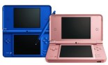 Nintendo DSi XL DSi XL system
