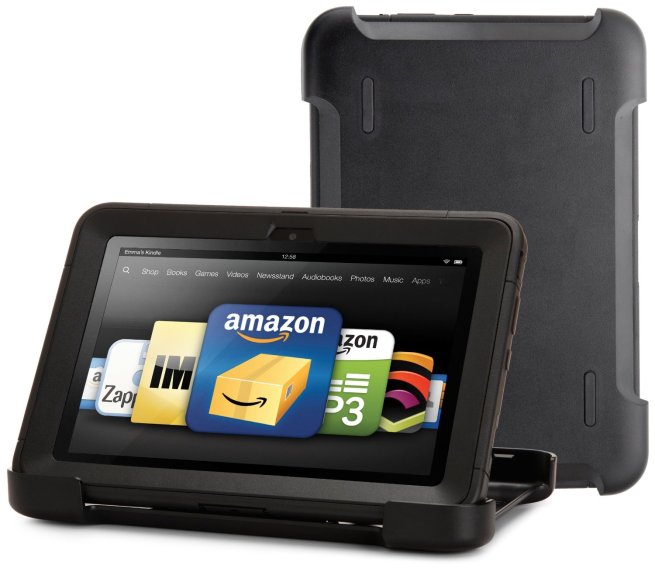 OtterBox Defender Series for Kindle Fire HD 8.9
