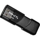 PNY - Attaché 3 128GB USB 2.0 Flash Drive