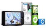 pre-owned iPod! Deals on the Shuffle, Touch & Nano are rotating while supplies last