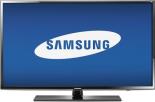 Samsung - 40%22 Class (40%22 Diag.) - LED - 1080p - 120Hz - 3D - HDTV