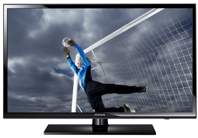 Samsung UN60FH6003 60-Inch 1080p 120Hz LED TV