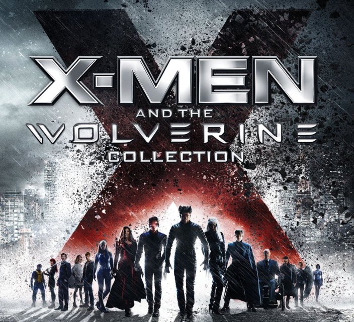 x-men-wolverine-collection-blu-ray