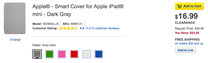 apple-ipad-mini-smart-cover-best-buy-deal