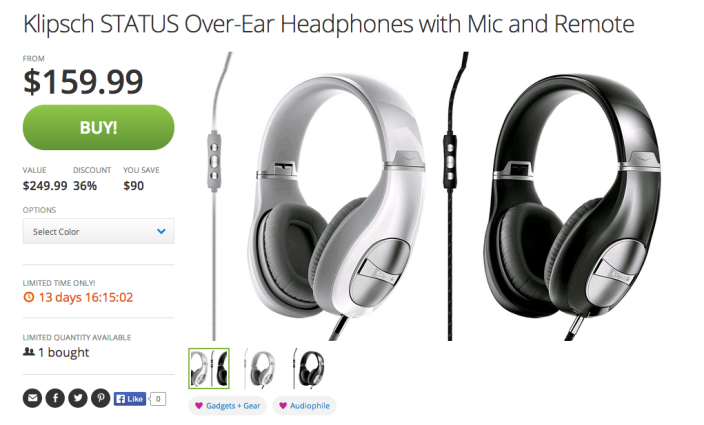 Audio Technica (ATH-ANC27) noise canceling over-ear headphones-sale-03