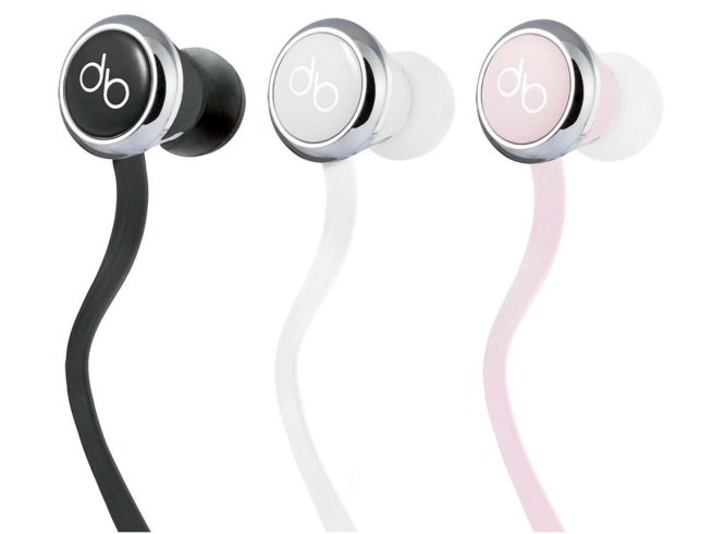 Beats by Dr. Dre Monster DiddyBeats In-Ear Headphones