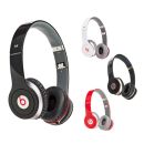 Beats by Dr. Dre Solo HD Over-Ear Headphone with Plush Ear Cushions