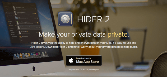 Hider 2-MacPaw-Mac-App-sale-WWDC
