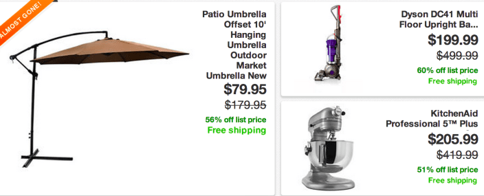 Home-deals-vacuum-mixer-umbrella