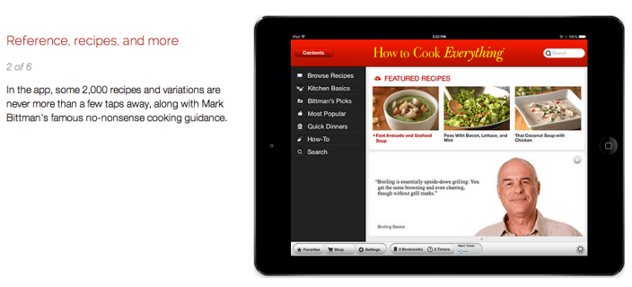 How to Cook Everything-sale-iOS-04