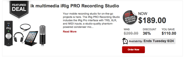 IK Multimedia iRig PRO Recording Studio bundle-sale-03