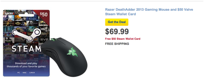 Razer-Death Adder-sale-Steam Summer Sale-02