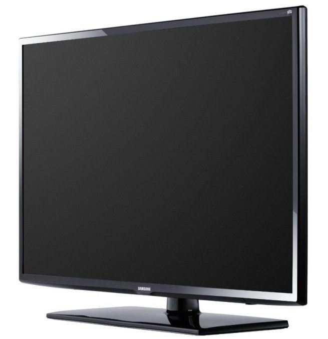 Samsung 46%22 LED 1080p 120Hz 3D HDTV