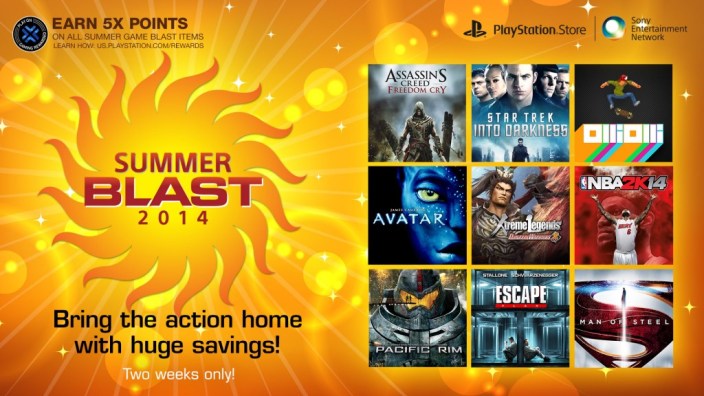 Summer Blast Sale offering up to 50% off PS4, PS3 and Vita-sale-01