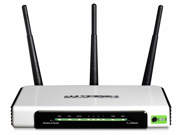 TP-LINK TL-WR940N Wireless N300 Home Router-sale-01