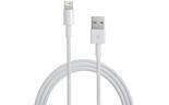 Apple Original Lightning to USB Charge & Sync Cable for iPhone 5S:5C:5, iPad Air:4, iPad Mini, iPod Touch 5G and iPod Nano 7G