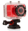 Fuhu nabi Square HD Rugged Childproof, Waterproof, Shockproof, 8MP, 1080p Action Camcorder