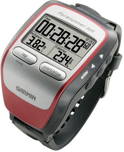 في البدايه سفينة فضائية بالدوار  Garmin Forerunner Watches (refurb): 305 $120 shipped (orig. $250), 310XT  $115 shipped (orig. $300)T $115 shipped (orig. $300)