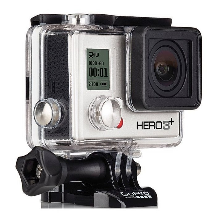 GoPro HERO3+ Silver-sale-01