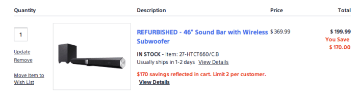 sony-sound-bar-deal-coupon