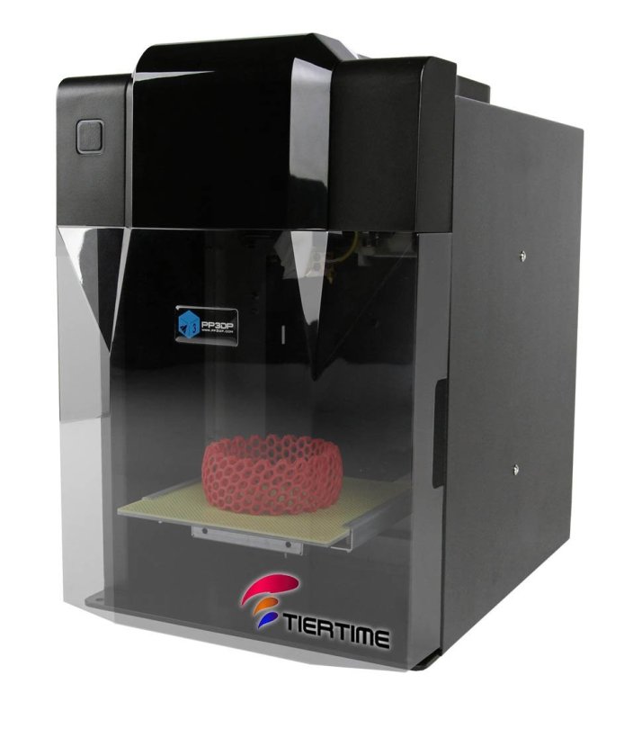 UP! Mini 3D Desktop Printer, 100-240V AC-sale-01