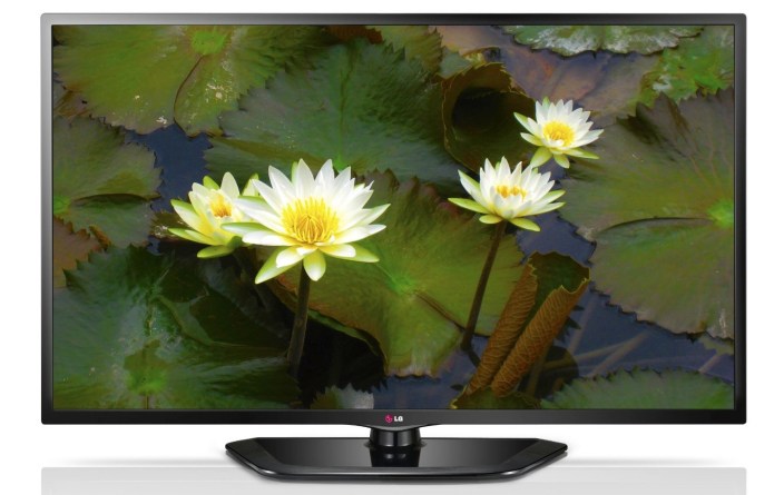 60-inch LG 1080p 120Hz LED TV (2013 Model - 60LN5400)-sale-01