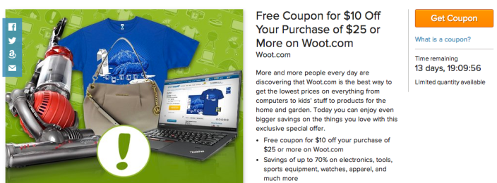 Amazon Local-Woot coupon-10off25-01