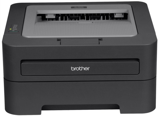 Brother® HL-2240 Mono Laser Printer
