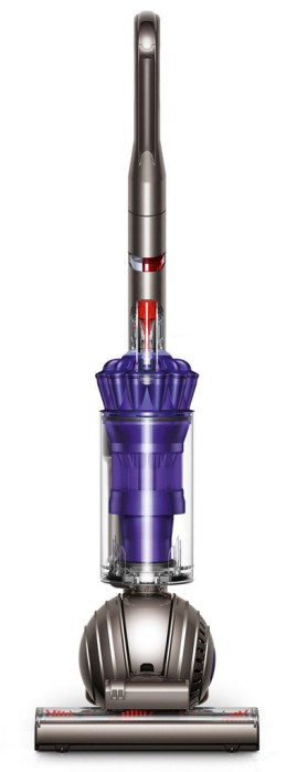 Dyson DC40 Animal Upright Vacuum Cleaner (Refurbished)- Overstock Exclusive