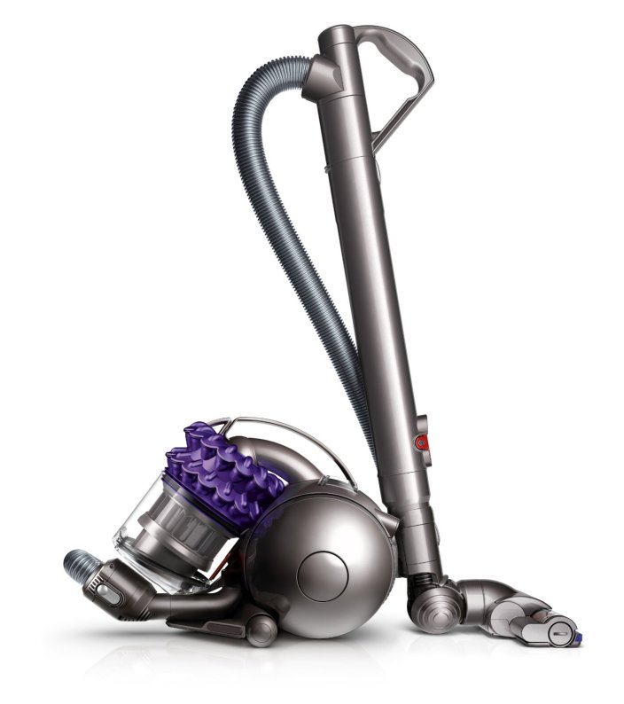 Dyson DC47 Animal Compact Canister Vacuum Cleaner-sale-Home Depot-01