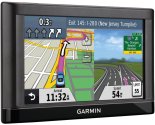 Garmin nuvi 52LM 5.0%22 GPS Navigation System with Lifetime Map Updates