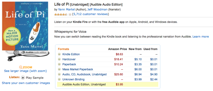 life-of-pi-audiobook-deal