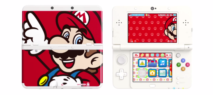 New Nintendo 3DS handheld console-sale-03