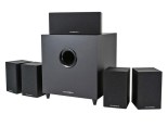 Premium 5.1-Ch. Home Theater System with Subwoofer