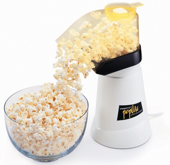 Presto PopLite Hot Air Popcorn popper-sale-01