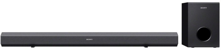 Sony HTCT60 2.1 channel 60 watt home theater sound bar system and subwoofer-newegg-refurb-sale-01