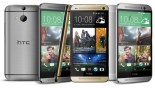 HTC One M8 (Latest Model) 32GB (Factory Unlocked) Smartphone