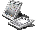 LifeProof® Nuud Cases For iPad (Gen 2:3:4), White:Gray