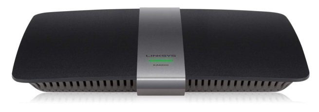 Linksys AC900 Wi-Fi Wirless Dual-Band+ Router, Smart Wi-Fi App Enabled to Control Your Network from Anywhere