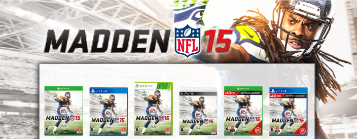 Madden NFL 15-all platforms-sale-Best Buy-Amazon-01