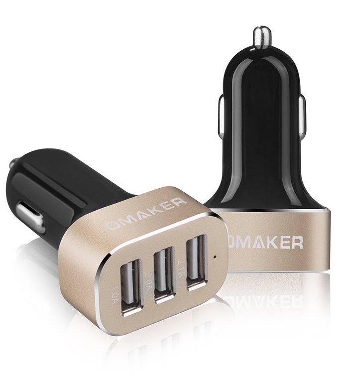 omaker-3-port-car-charger