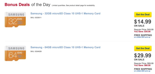 Samsung micro sd cards best buy