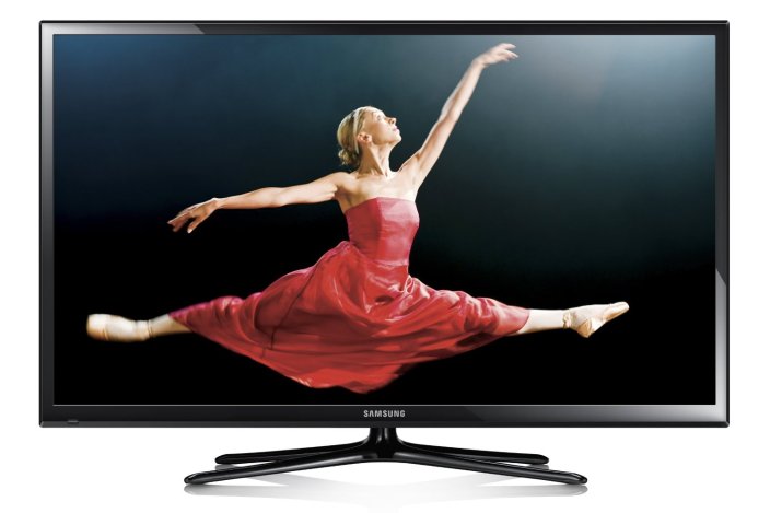 samsung-PN60F5300-HDTV