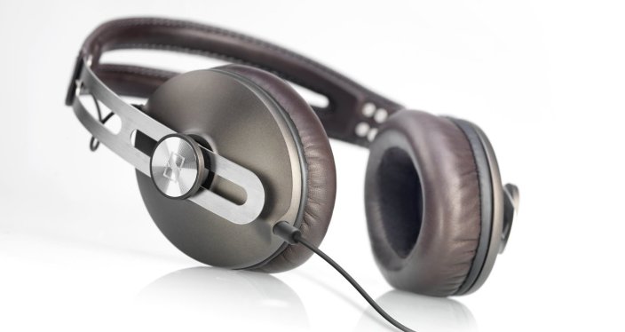 Sennheiser Momentum over-ear headphones (brown)-sale-01