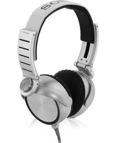 Sony MDR-XB920:B Extra Bass %22XB%22 Headphones in grey:black-sale-01