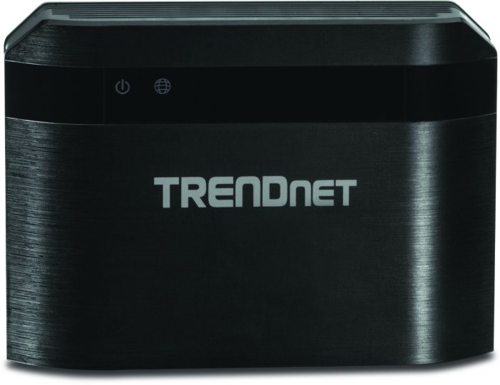 trendnet-TEW-810DR-router