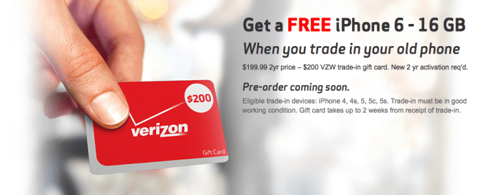 verizon-iphone-6-6-plus-free-trade